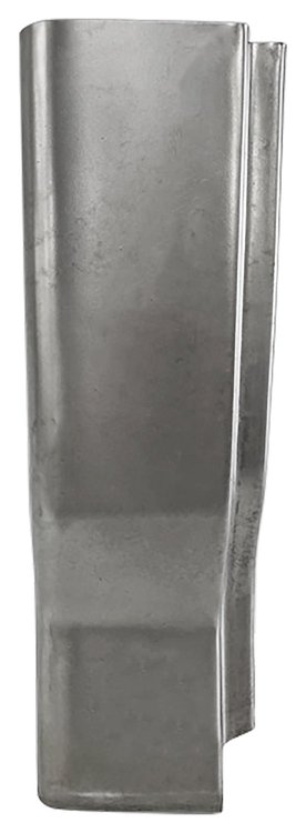 Cab Corner Panel for 1980-1986 Ford F100, F150, F250, F350 Trucks [Right/Passenger Side]