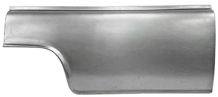 Truck Bedside Front Section Patch Panel for 1960-1966 Chevrolet/GMC Trucks, Panel, Suburban [Right/Passenger Side]