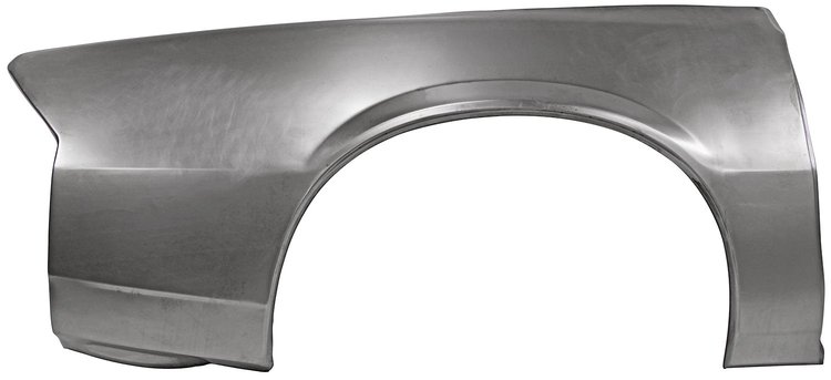 Quarter Panel Skin for 1982-1992 Chevrolet Camaro [Right/Passenger Side]