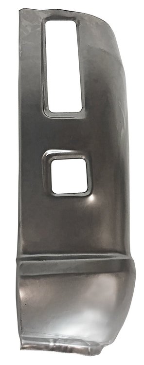 Cab Corner Panel for 1964-1970 Chevrolet & GMC G-Series Van [Right/Passenger Side]