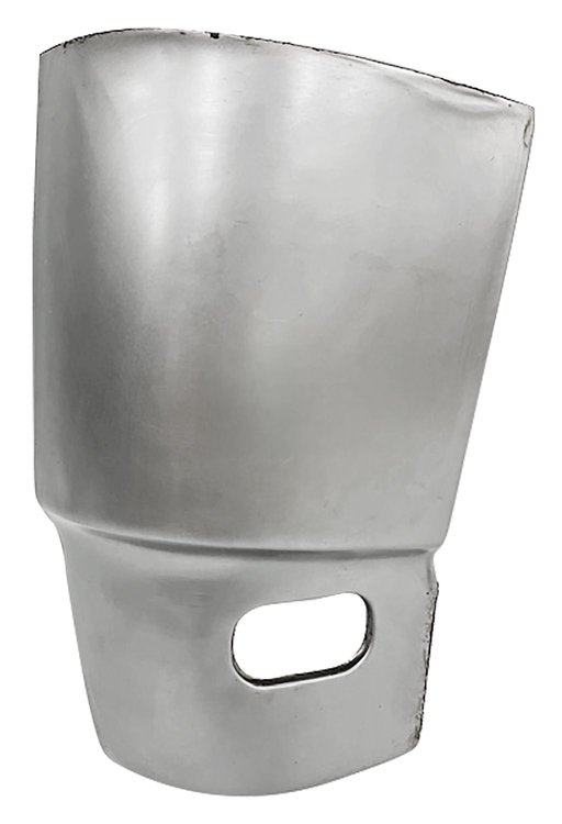 Cab Corner Panel for 1971-1984 Chevrolet & GMC G-Series Van [Left/Driver Side]