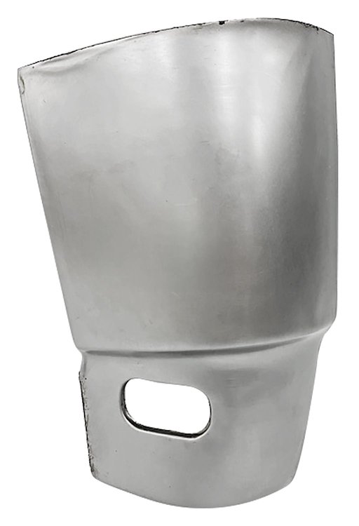 Cab Corner Panel for 1971-1984 Chevrolet & GMC G-Series Van [Right/Passenger Side]