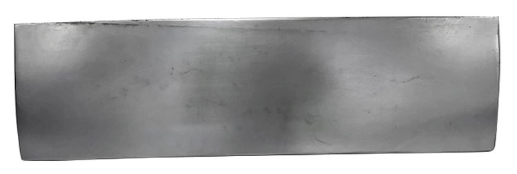 Lower Door Skin Patch Panel for 1960-1966 Chevy & GMC Trucks, Suburban, 11 in. H x 41 in. W [Left/Driver or Right/Pass. Side]