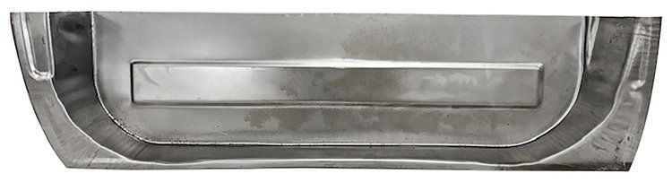 Door Bottom Inner Repair Panel for 1973-1991 Chevrolet & GMC Trucks, Blazer, Jimmy, Suburban [Left/Driver Side]