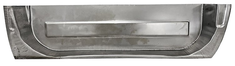 Door Bottom Inner Repair Panel for 1973-1991 Chevrolet & GMC Trucks, Blazer, Jimmy, Suburban [Right/Driver Side]