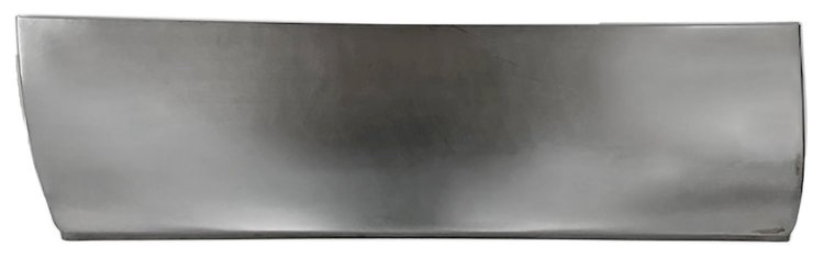 Lower Door Skin Patch Panel Fits Select 1973-1991 Chevy/GMC Trucks & SUV's, 11 in. H x 42 in. W [Left/Driver Side]