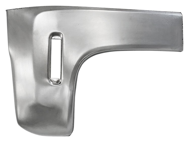 Front Fender, Front Section Patch Panel for 1973-1980 Chevy/GMC Trucks, Blazer, Jimmy, Suburban [Left/Driver Side]