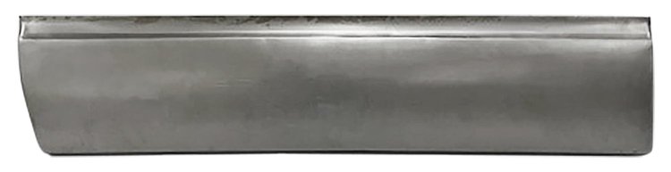 Lower Door Skin Patch Panel for 1982-1992 Chevy S10 & GMC S15 Trucks [Left/Driver Side]