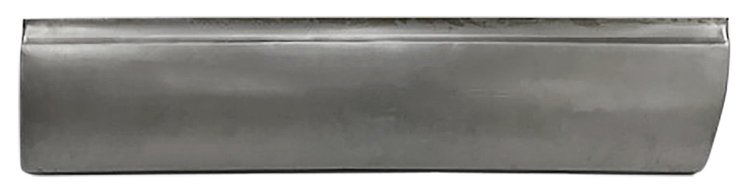 Lower Door Skin Patch Panel for 1982-1992 Chevy S10 & GMC S15 Trucks [Right/Passenger Side]