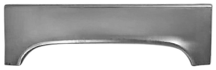 Truck Bedside Wheel Arch Patch Panel for 1973-1991 Chevy/GMC Trucks [Left/Driver Side]