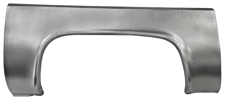 Truck Bedside Full Wheel Arch Patch Panel for 1973-1991 Chevy/GMC Trucks [Left/Driver Side]