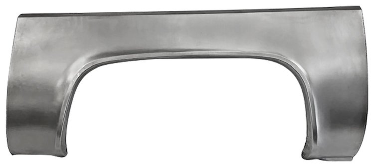 Truck Bedside Full Wheel Arch Patch Panel for 1973-1991 Chevy/GMC Trucks [Right/Passenger Side]