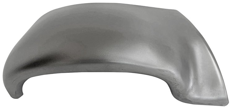 Front Fender Headlight Eyebrow Patch Panel for 1955-1957 Chevy/GMC Trucks [Right/Passenger Side]
