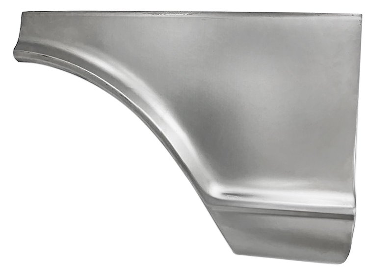 Front Fender, Rear Section Patch Panel for 1962-1965 Chevy II, Nova [Left/Driver Side]