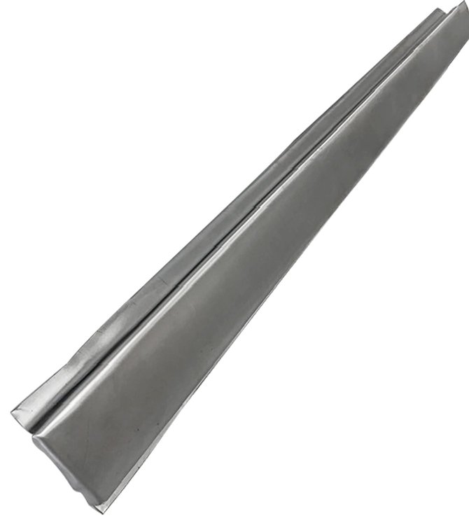 Outer Rocker Panel for 1961-1964 Chevy Impala, Bel-Air, Biscayne Outer Rocker Panel [Left/Driver Side]