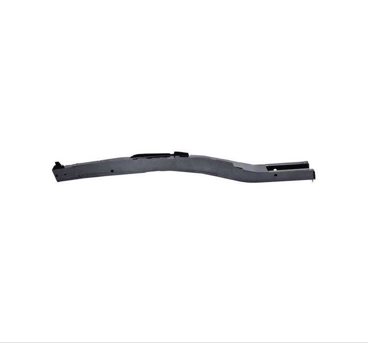 Front Frame Rail for 1970-1972 Dodge Challenger, Plymouth Barracuda, Cuda [Left/Driver Side]