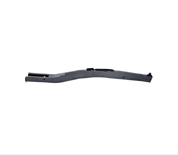 Front Frame Rail for 1970-1972 Dodge Challenger, Plymouth Barracuda, Cuda [Right/Passenger Side]