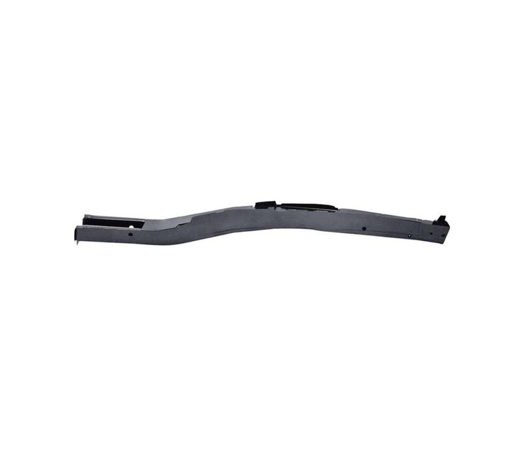Front Frame Rail for 1973-1974 Dodge Challenger, Plymouth Barracuda, Cuda [Left/Driver Side]