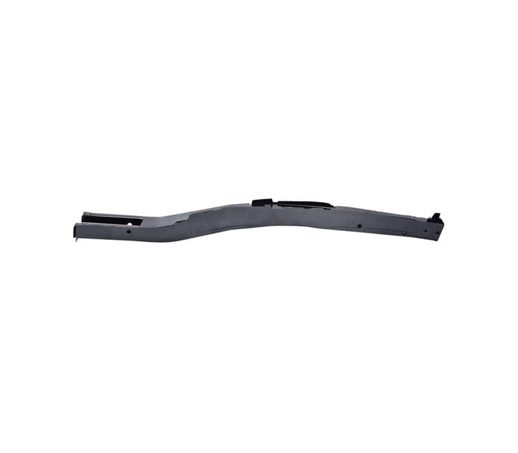 Front Frame Rail for 1973-1974 Dodge Challenger, Plymouth Barracuda, Cuda [Right/Passenger Side]