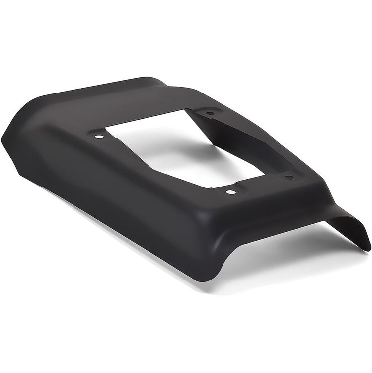 Shifter Tunnel Hump for 1979-1993 Ford Mustang, 1979-86 Mercury Capri w/Manual Transmission