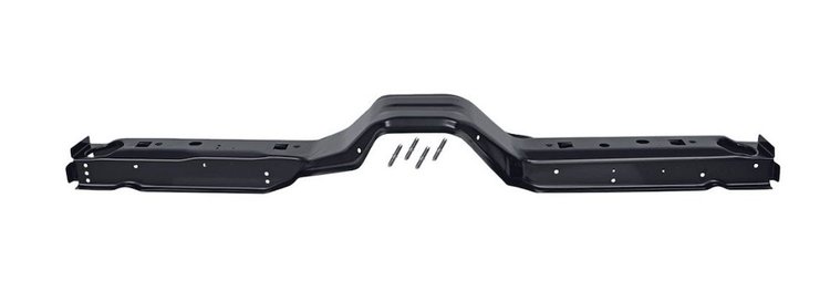 Floor Pan Crossmember Brace, Seat Platform for 1983-1993 Ford Mustang