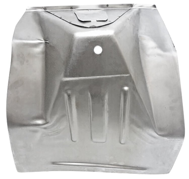 Front Cab Mount Support Fits Select 1965-1979 Ford F-Series Trucks, 1978-1979 Ford Bronco [Left/Driver Side]
