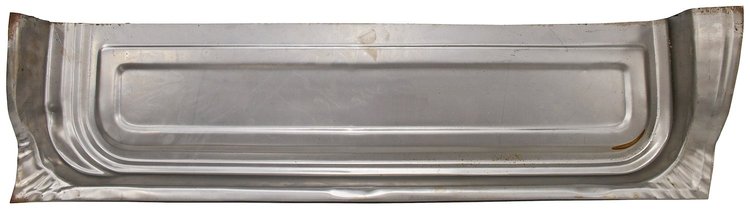 Door Bottom Inner Repair Panel for 1980-1996 Ford Bronco, Ford F-Series Trucks [Right/Passenger Side]