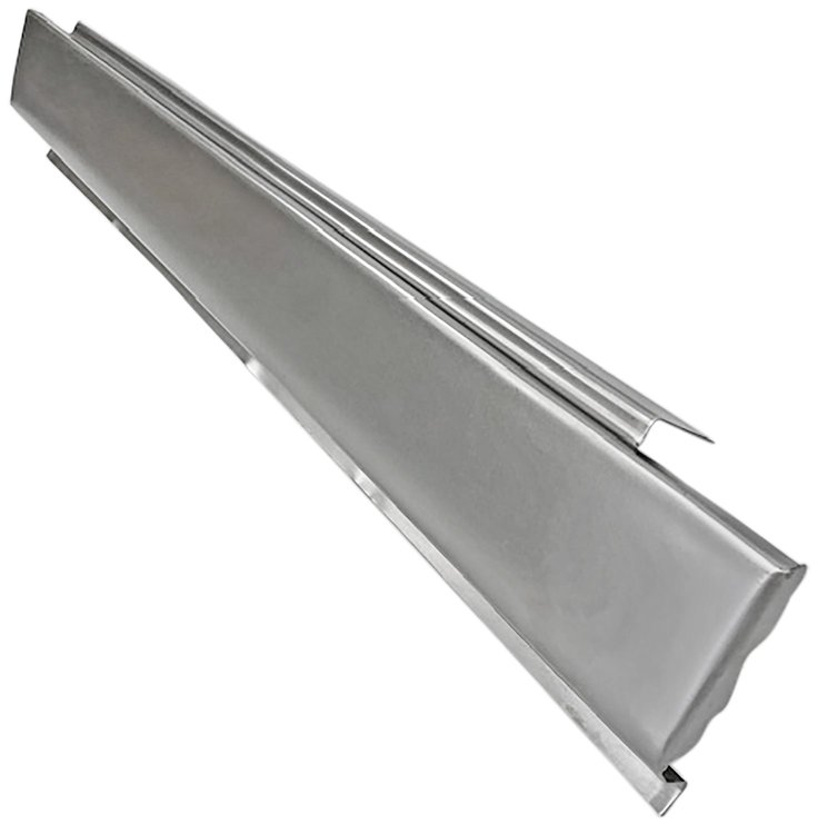 Outer Rocker Panel for 1966-1977 Ford Bronco [Left/Driver or Right/Passenger Side]
