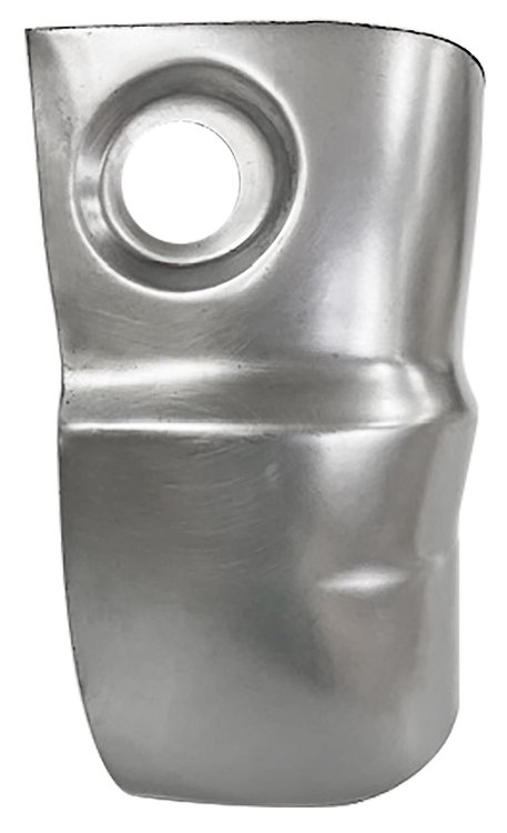 Cab Corner for 1971-1997 Dodge Full-Size Van [Left/Driver Side]