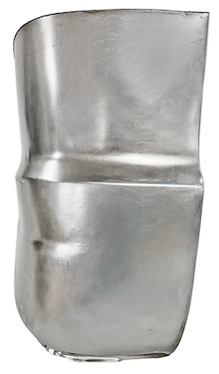 Cab Corner for 1971-1997 Dodge Full-Size Van [Right/Passenger Side]