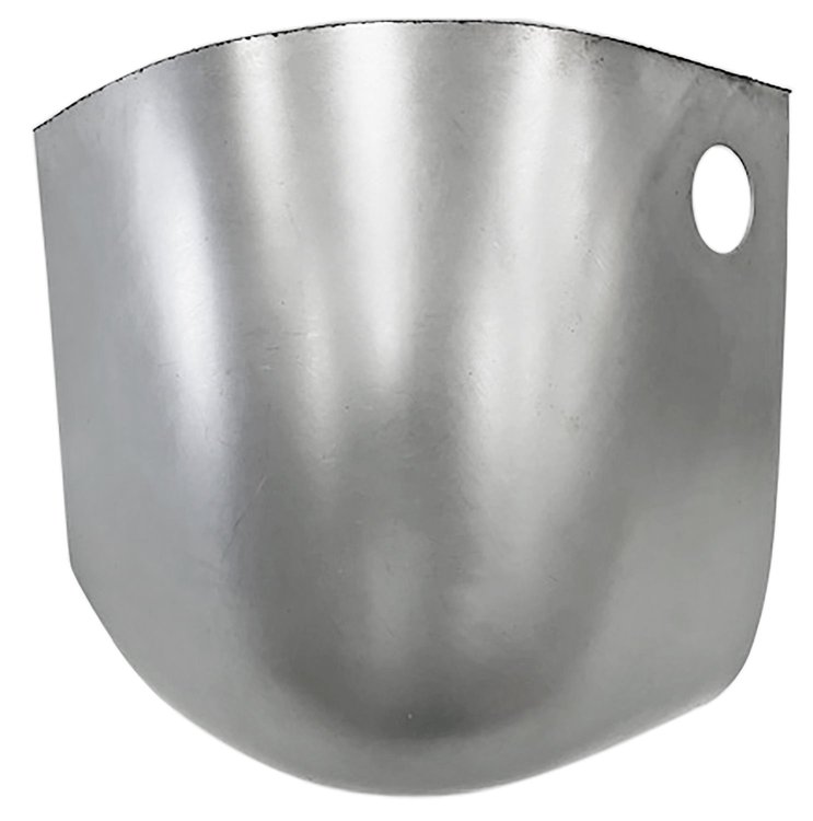 Cab Corner for 1954-1966 Volkswagen VW Transport Bus [Left/Driver Side]