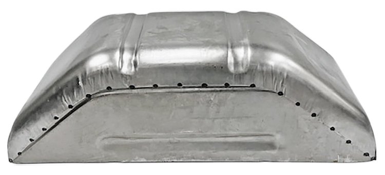 Bed Wheelhouse for 1967-1972 Ford F100, F250, F350 Trucks [Left/Driver or Right/Passenger Sides]
