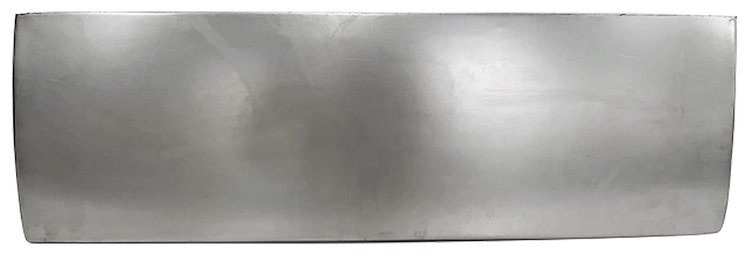 Lower Door Skin Patch Panel for 1961-1966 Ford F100, F250, F350 Trucks [Left/Driver or Right/Passenger Side]