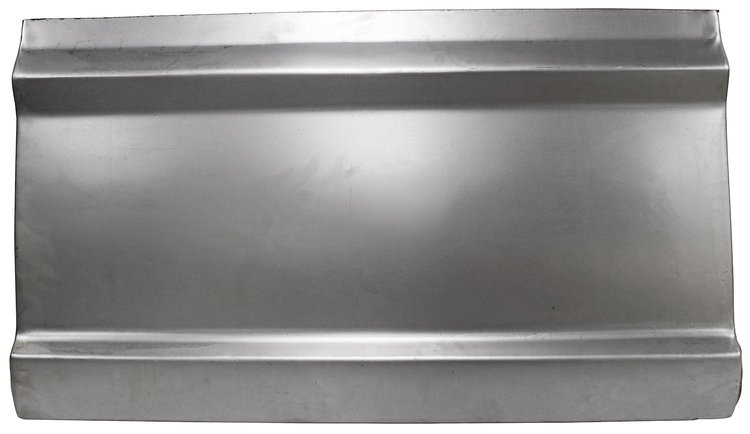 Lower Door Skin Patch Panel for 1967-1972 Ford F100, F250, F350 Trucks [Left/Driver or Right/Passenger Side]