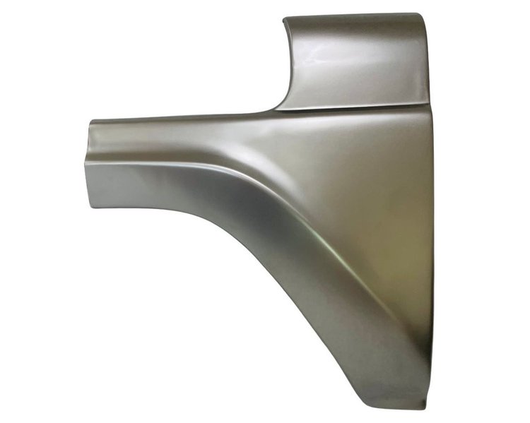 Front Fender, Rear Section Patch Panel for 1957-1960 Ford F-Series Trucks [Left/Driver Side]