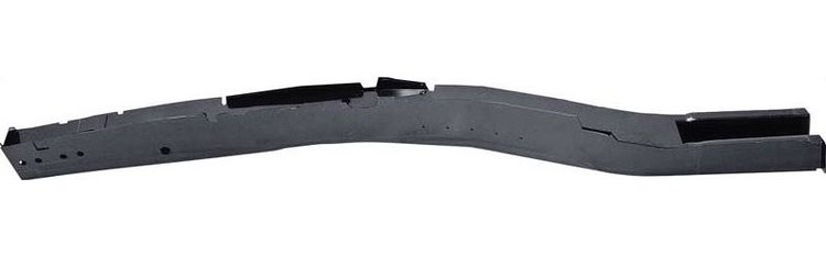 Front Frame Rail Fits Select 1966-1970 Dodge, Plymouth B-Body [Left/Driver Side]