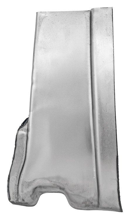 Front Fender Inner Structure Brace for 1967-1968 Ford Mustang [Left/Driver Side]