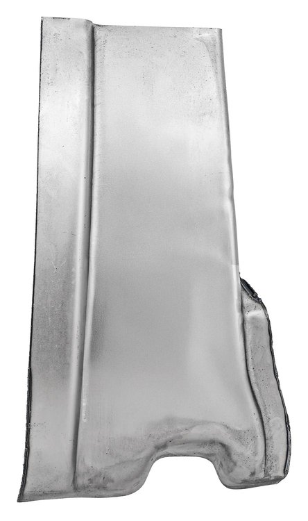 Front Fender Inner Structure Brace for 1967-1968 Ford Mustang [Right/Passenger Side]