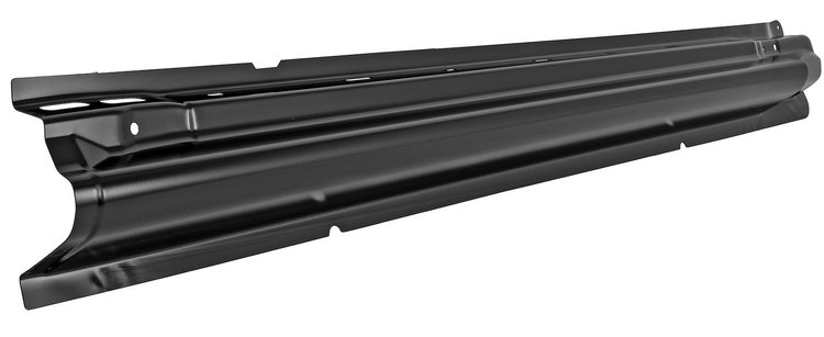 Outer Rocker Panel for 1989-1995 Toyota Hilux Trucks [Right/Passenger Side]