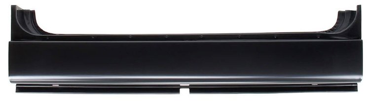 Outer Rocker Panel, OE-Style for 1966-1977 Ford Bronco [Left/Driver or Right/Passenger Side]