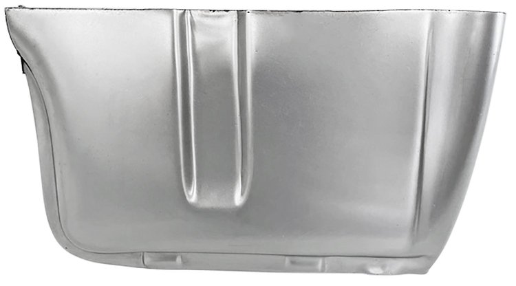 Cab Corner Panel for 1961-1966 Ford F100, F250, F350 Trucks [Right/Passenger Side]