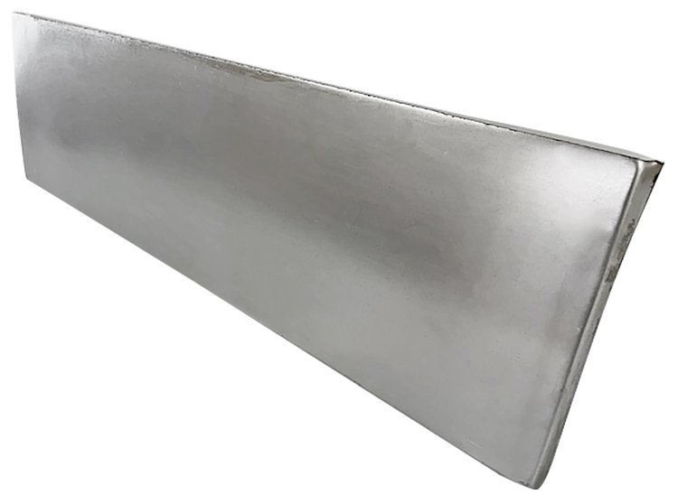 Lower Door Skin Patch Panel for 1966-1977 Ford Bronco [Left/Driver or Right/Passenger Side]