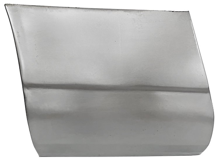 Front Fender Lower Rear Patch Panel for 1970-1981 Chevrolet Camaro [Left/Driver Side]