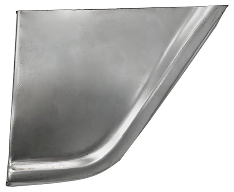 Front Fender Lower Rear Patch Panel for 1955-1957 Chevrolet & GMC Trucks [Right/Passenger Side]
