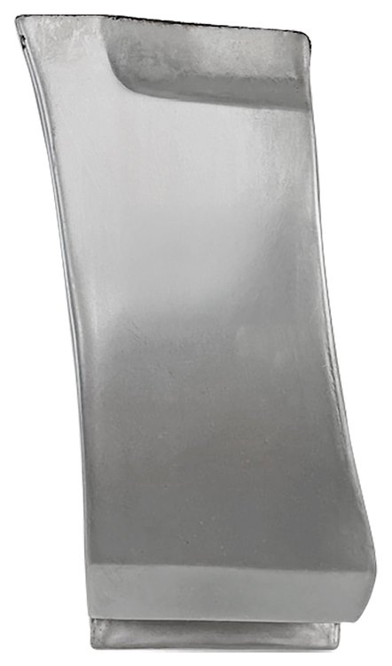 Front Fender Lower Rear Patch Panel for 1982-1992 Chevrolet S10 & GMC S15 Trucks [Left/Driver Side]