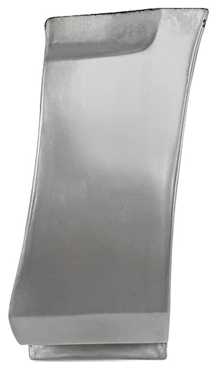 Front Fender Lower Rear Patch Panel for 1982-1992 Chevrolet S10 & GMC S15 Trucks [Right/Passenger Side]