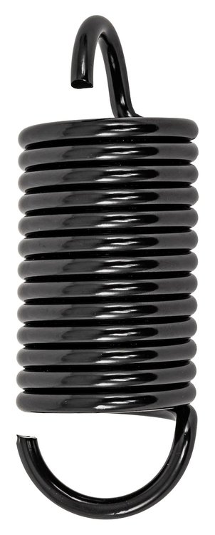 Hood Hinge Spring Fits Select 1963-1970 Ford Models & Select 1964-1969 Mercury Models