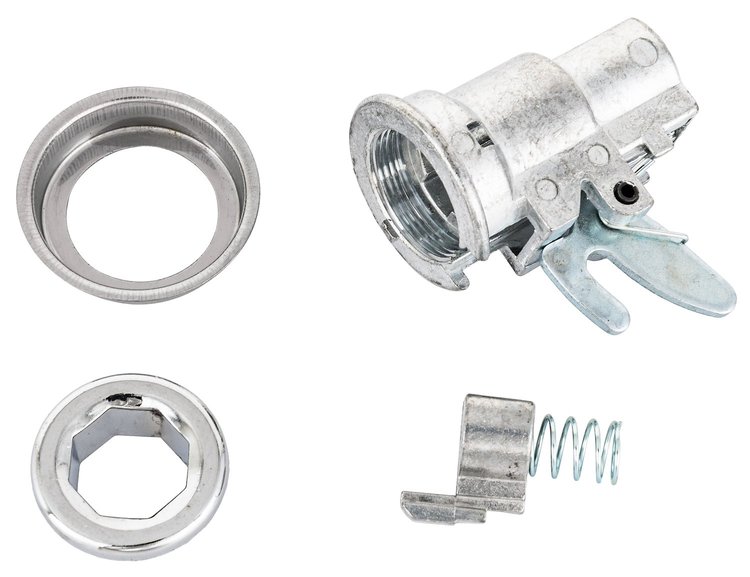 Glovebox Lock Set for 1966-1967 Chevrolet Chevelle, El Camino