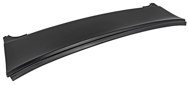 Deck Filler Panel for 1964-1965 Chevrolet Chevelle 2-Door Coupe (GM A-Body)