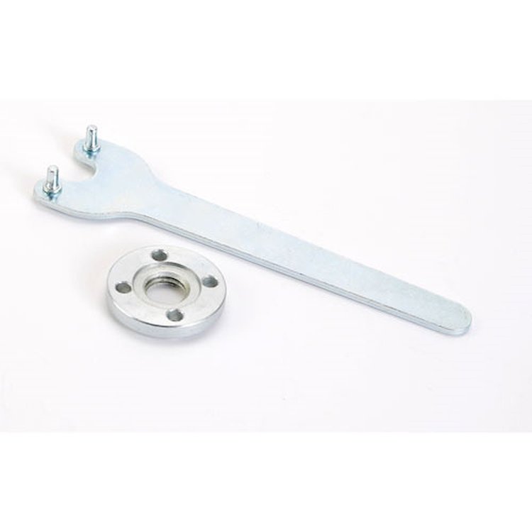 Replacement Flange and Wrench Set